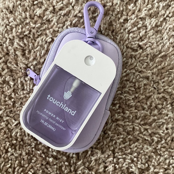 Sephora Lavender Bath & Body Set - Picture 5 of 6